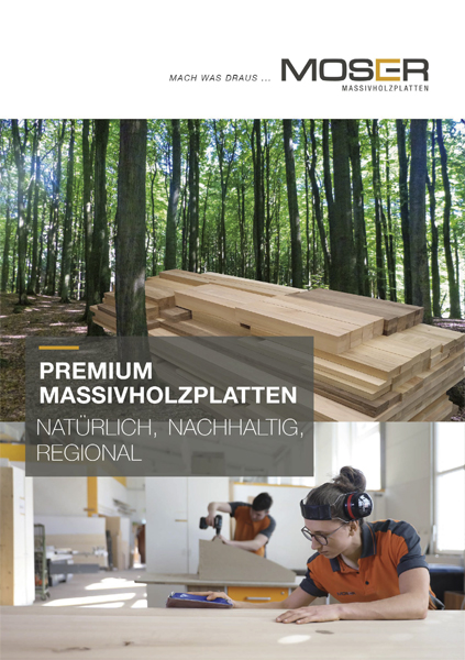 Moser-Massivholzplatten-Cover