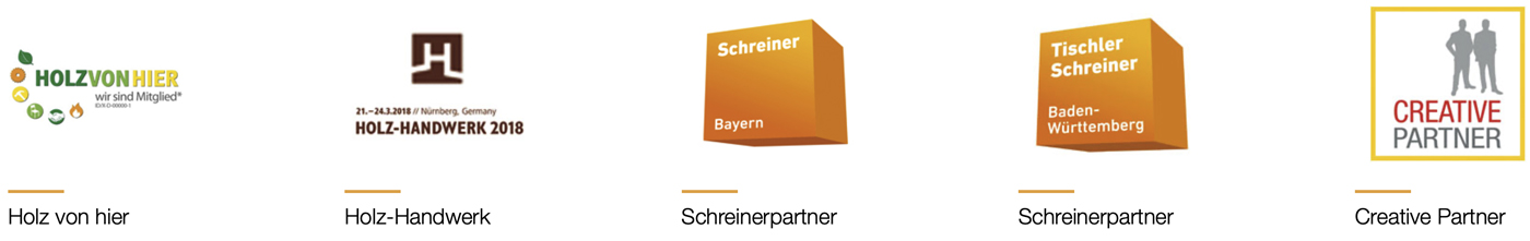 Partner-Logos