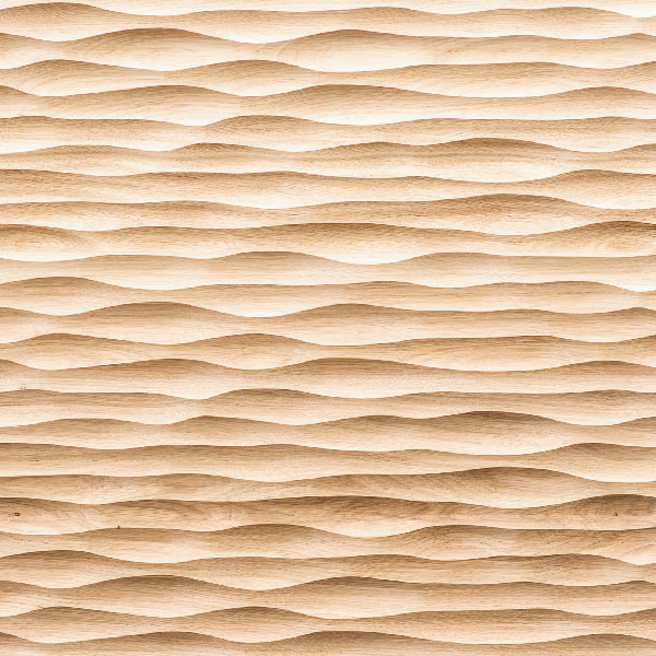 quadratisch_0006_Organic Wave