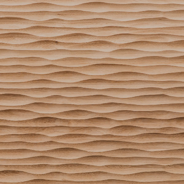 quadratisch_0007_Organic Wave Nussbaum